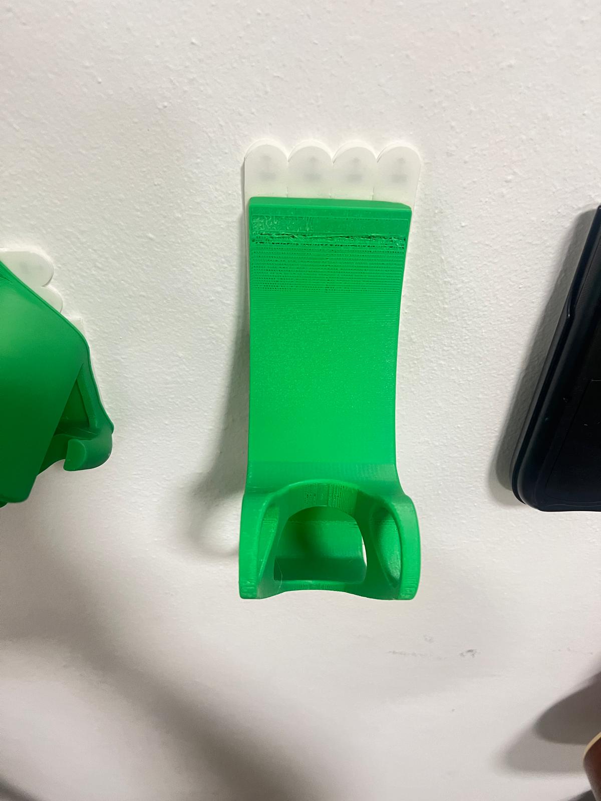 Violin Wall Mount Mk1