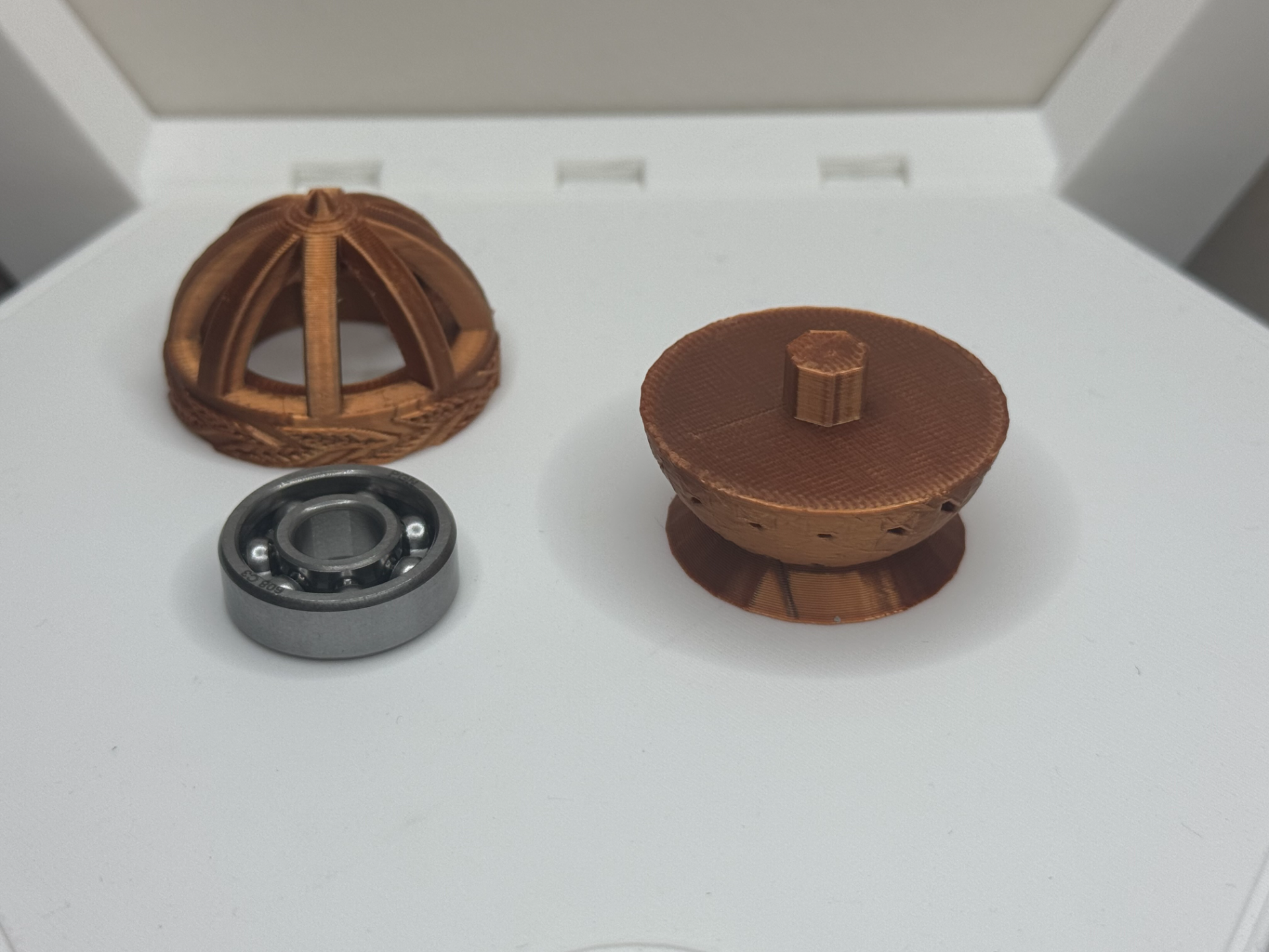 Liahona Spinner Fidget Toy