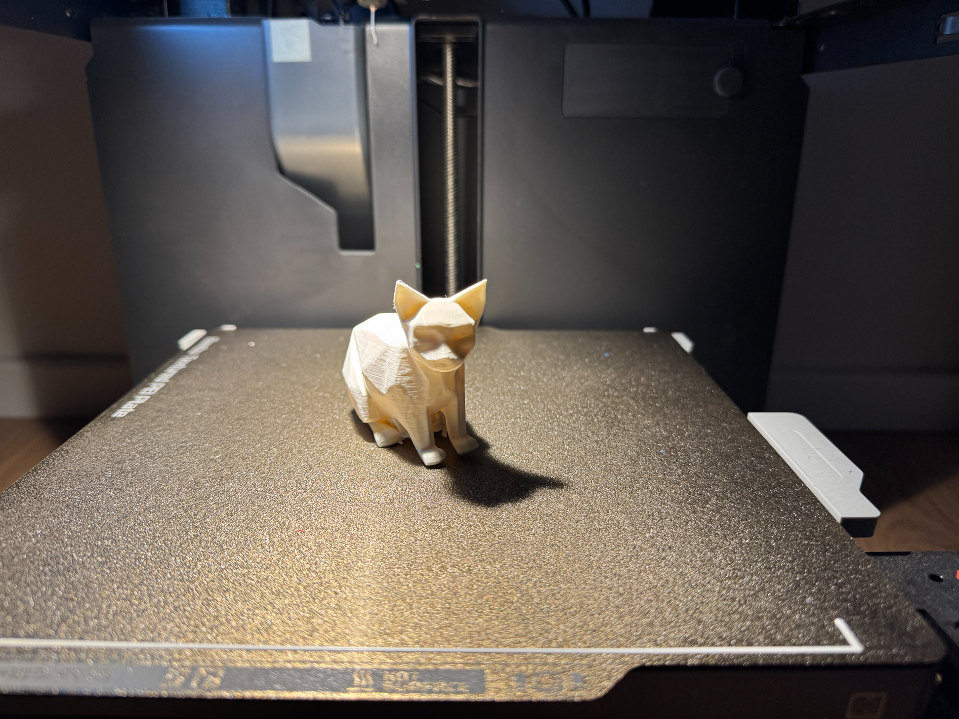 Low poly cat (free to sell)