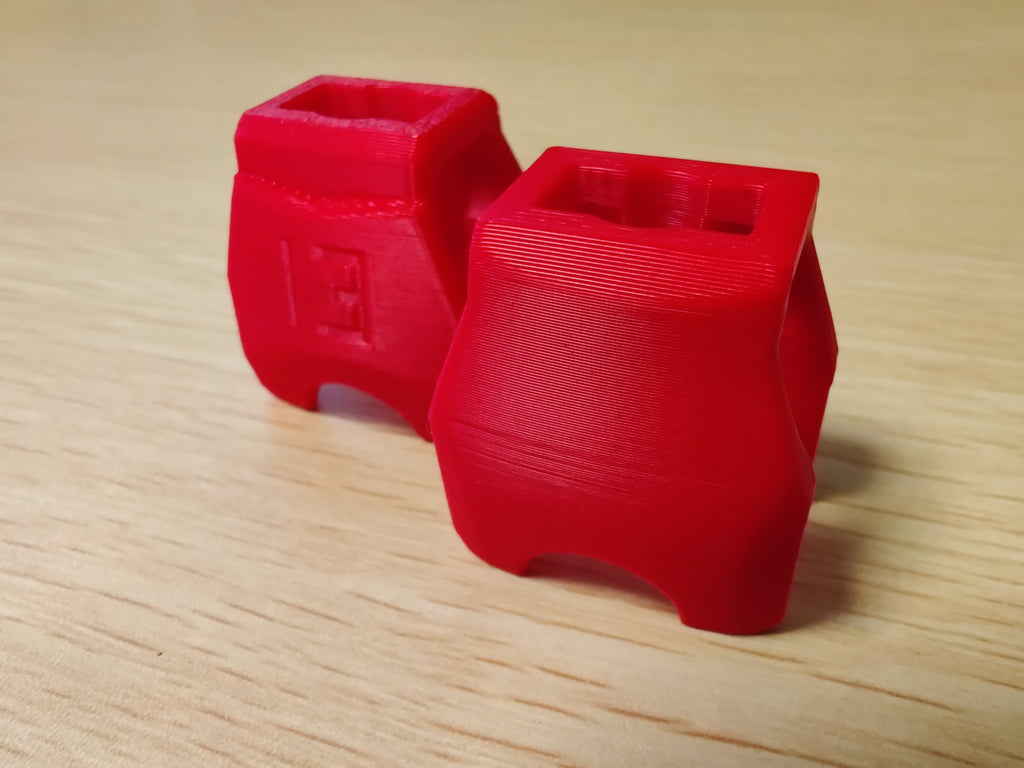 Dummy 13 – Plain Chest Armor