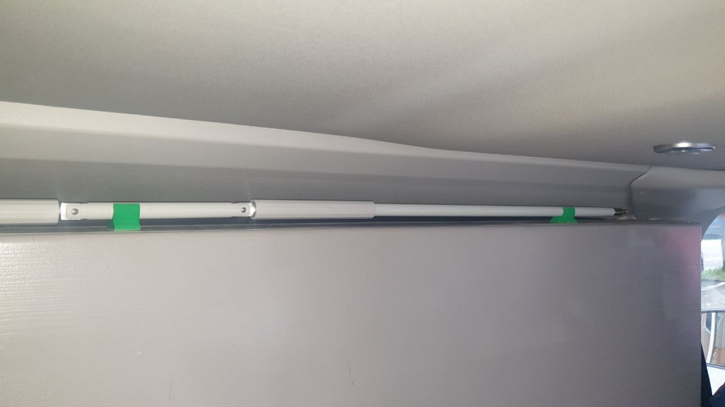 Crank Awning Bracket Kurbel Markise Halterung