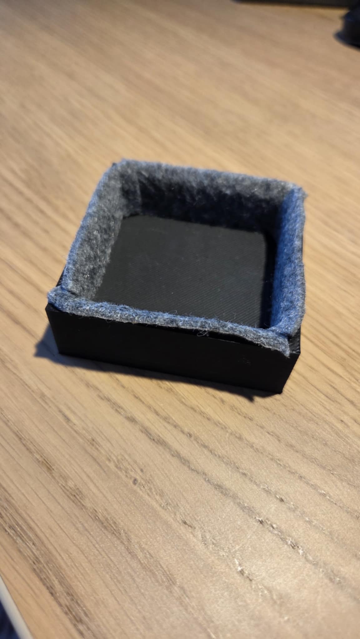 Universal Office Chair Wheel Stopper (IKEA MARKUS)