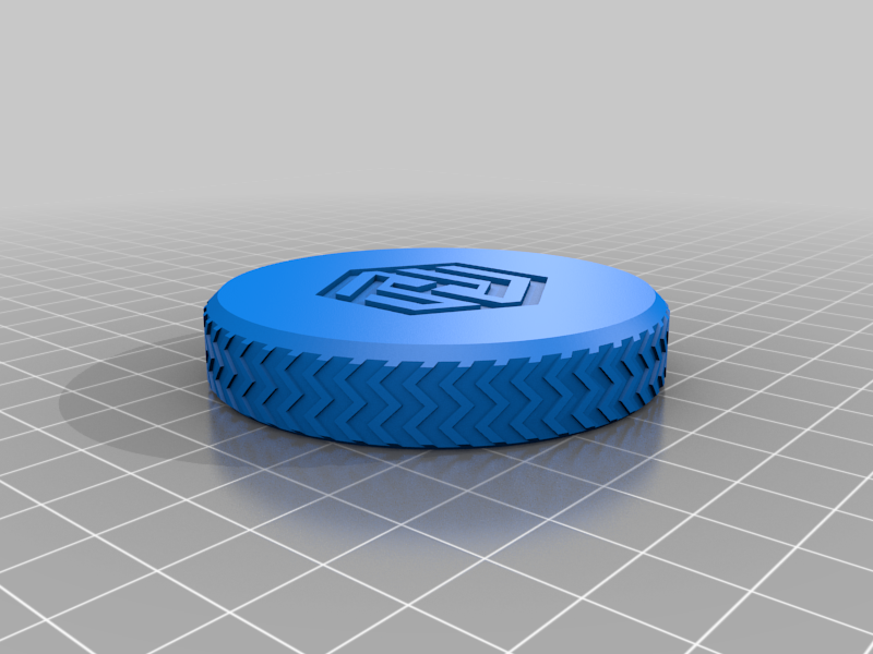 Screw Container
