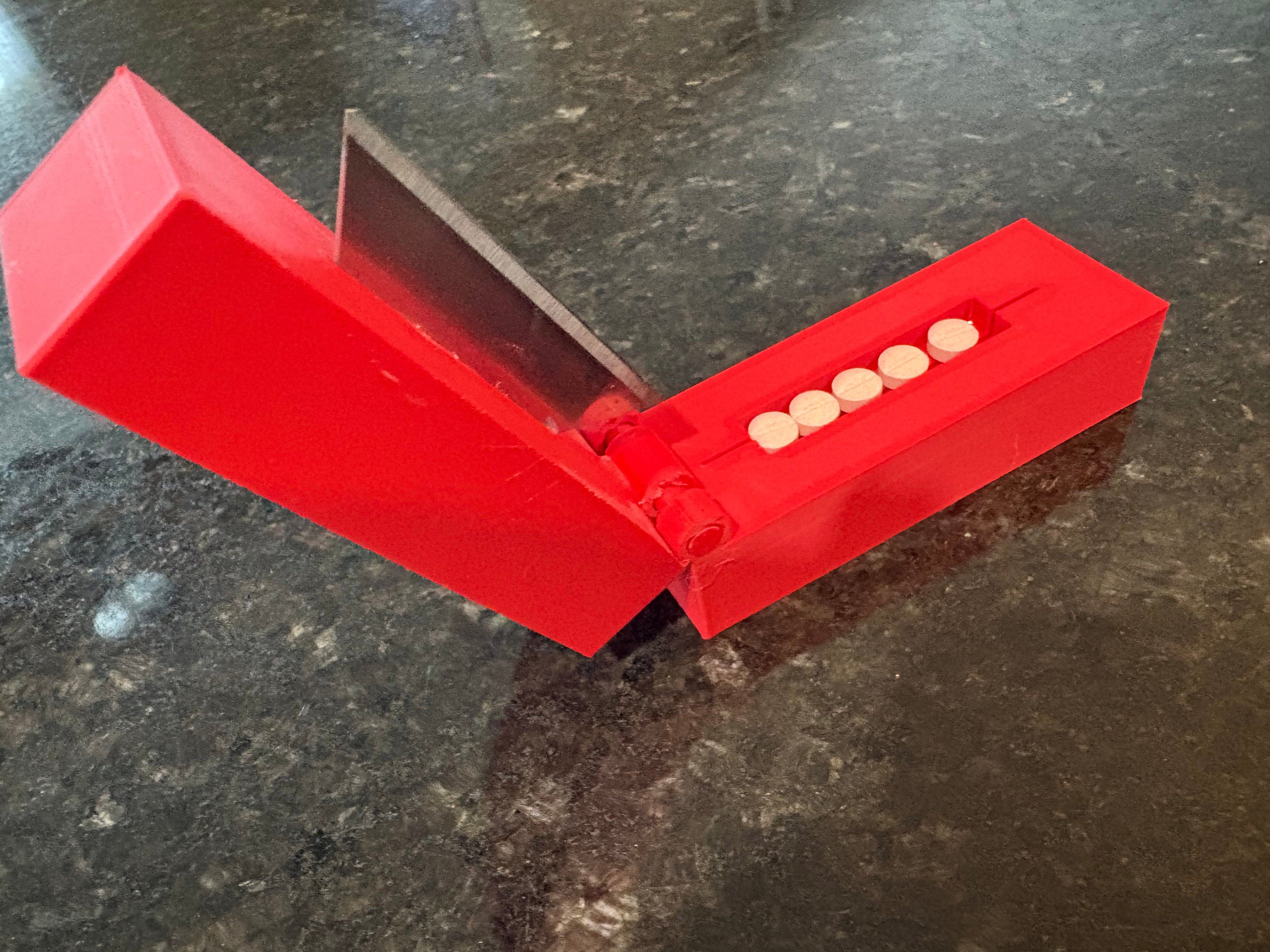 Pill Cutter