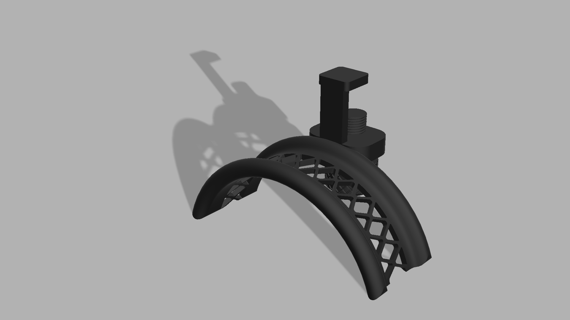 Headphone Holder