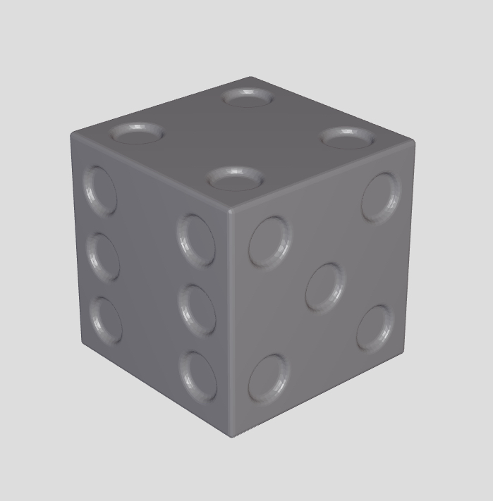 Dice