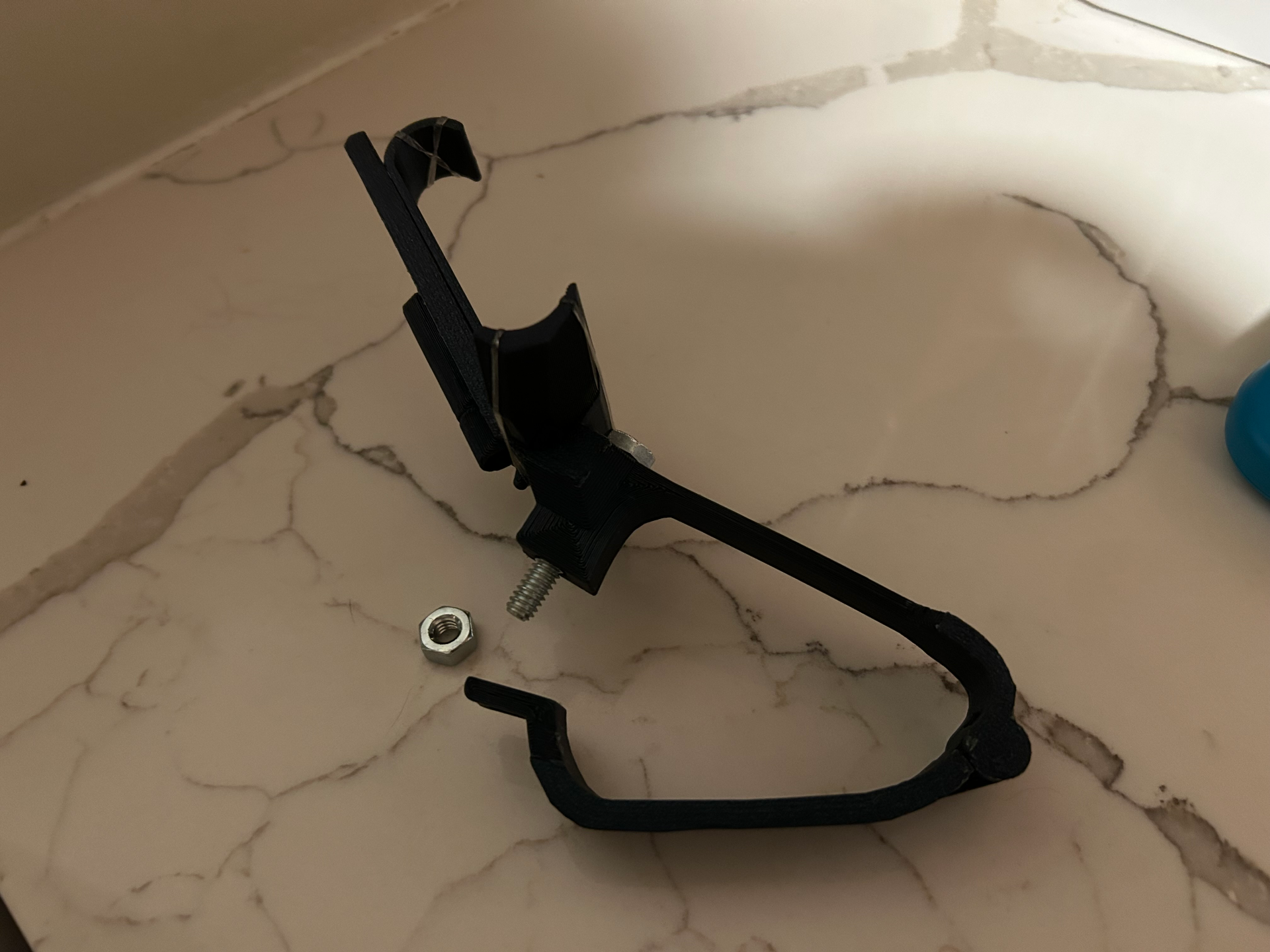 Nintendo Pro Controller Holder for Phone & Switch