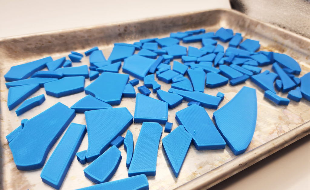Breaking Bad Shatter