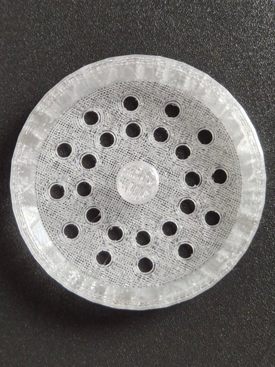 Kitchen and Shower drain strainer