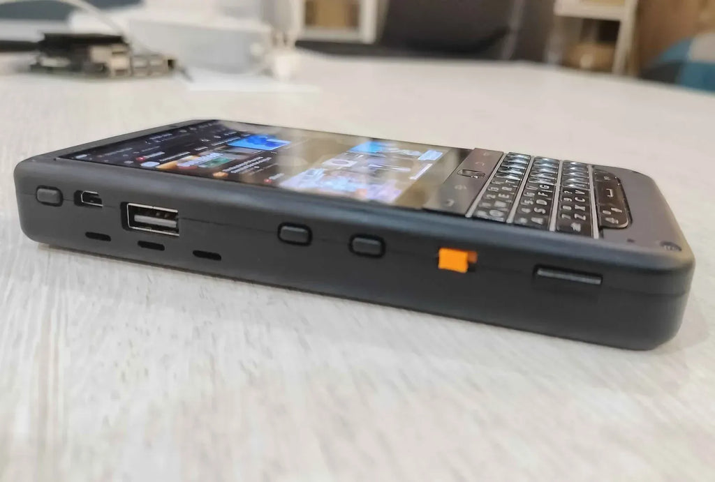 piBrick Pocket-CM5