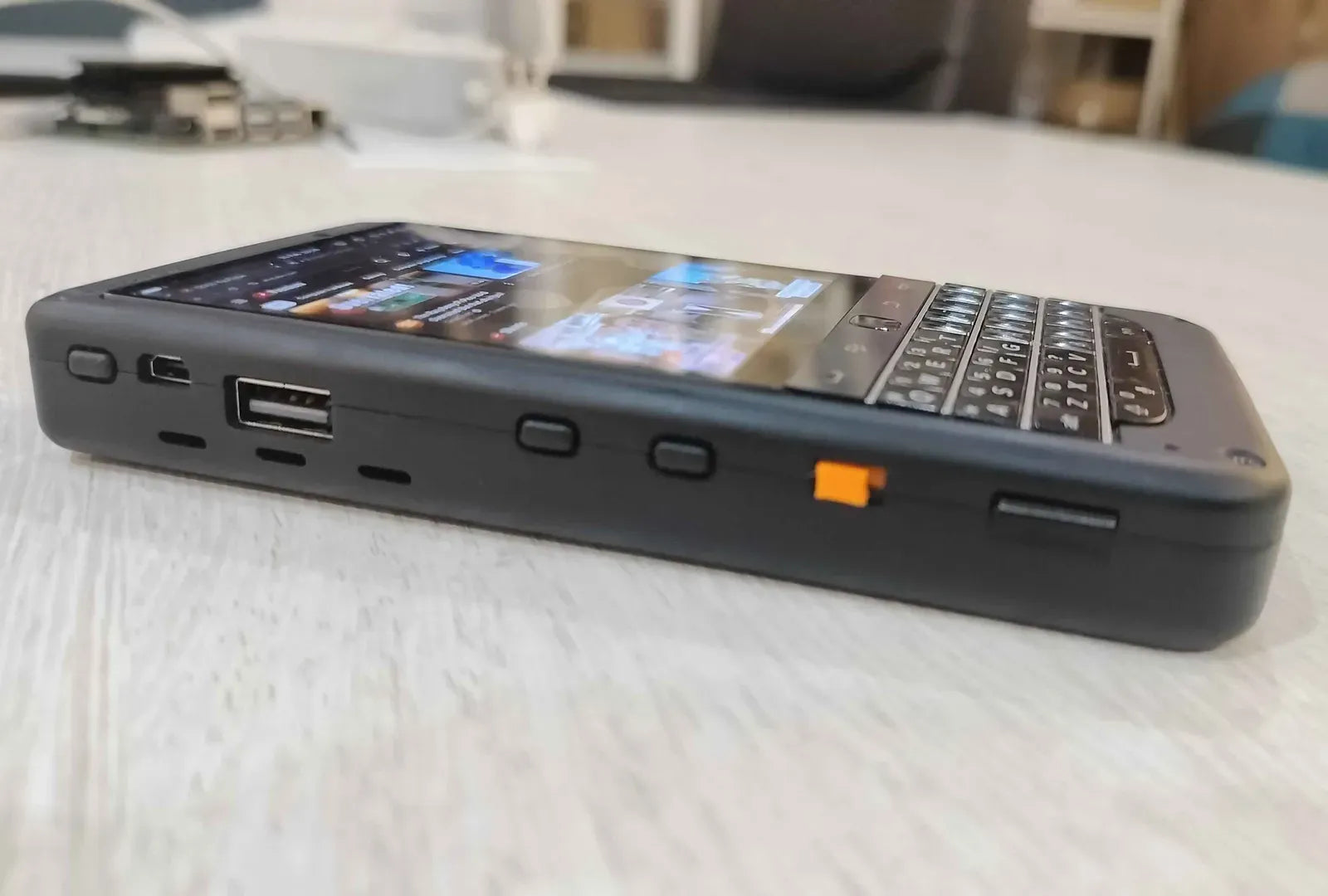 piBrick Pocket-CM5