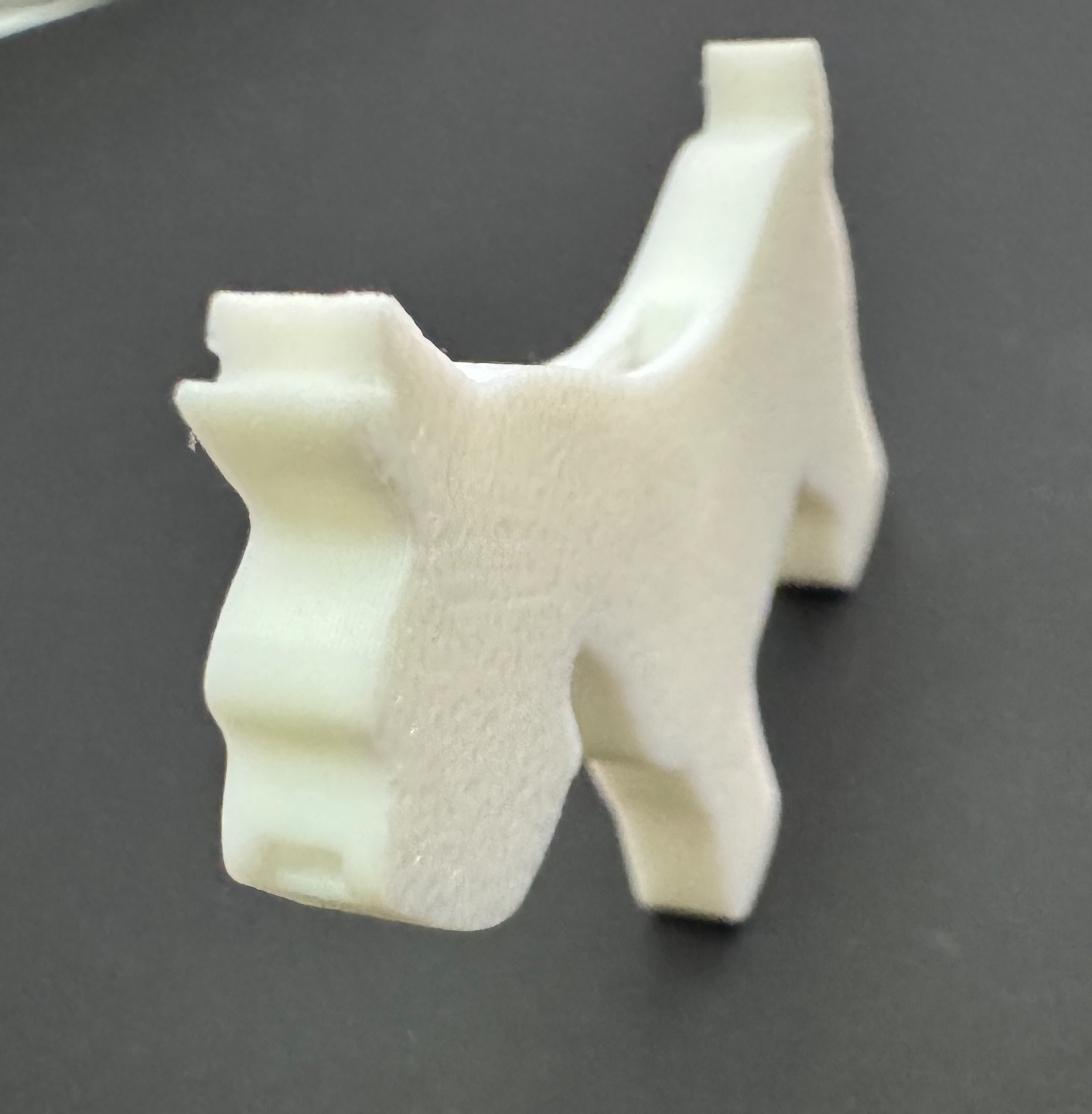 Terrier Dog Whistle