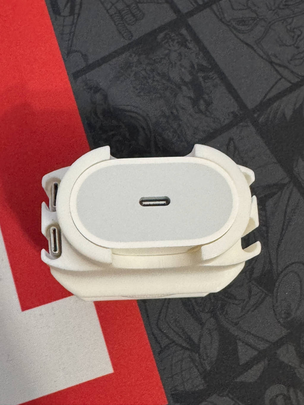 Charger Organizer 20W EU