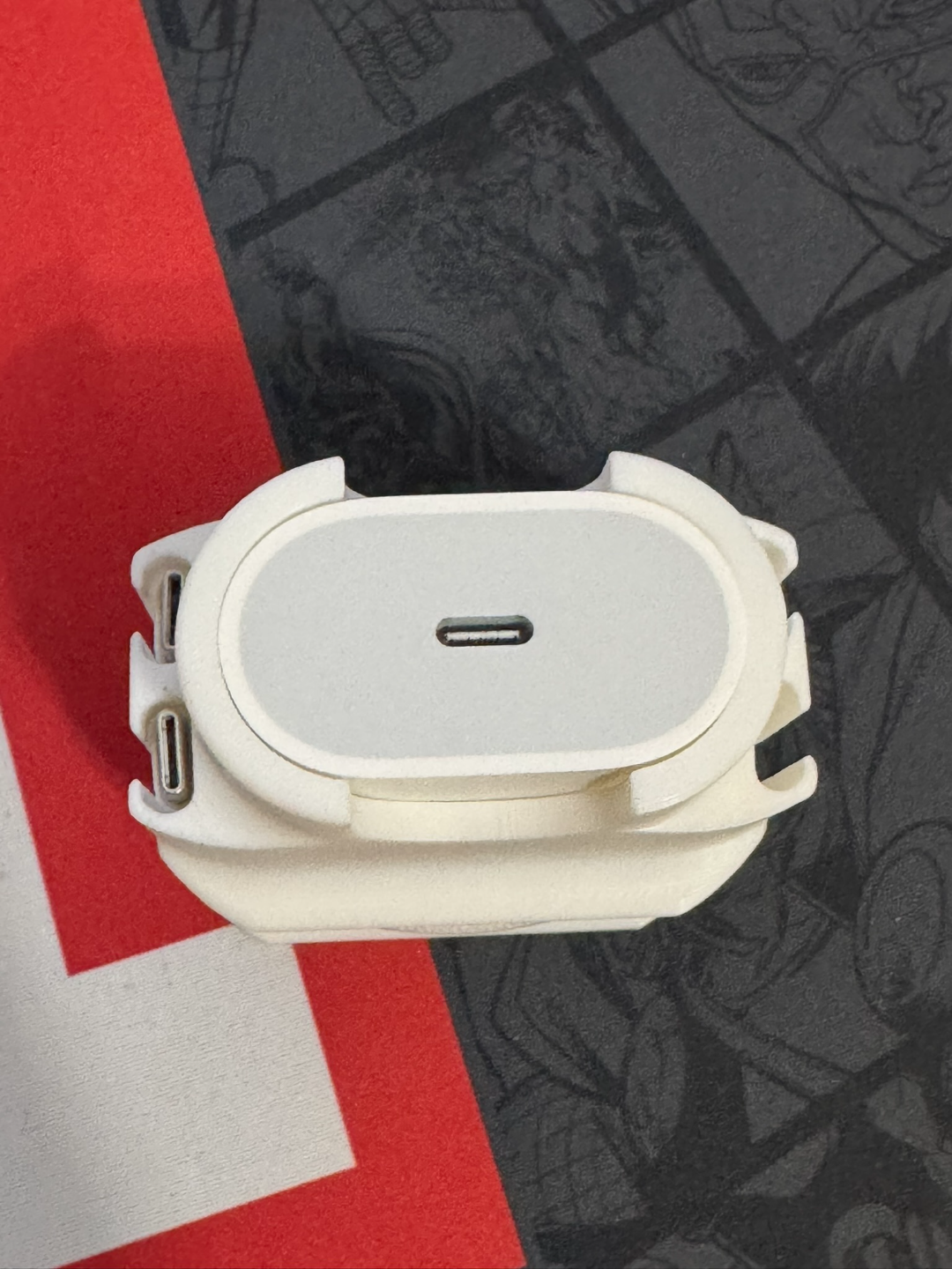 Charger Organizer 20W EU