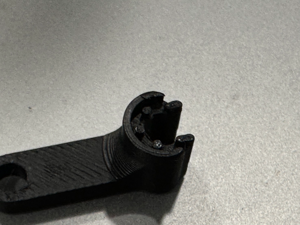 Effortless PTFE Tube Removal Tool