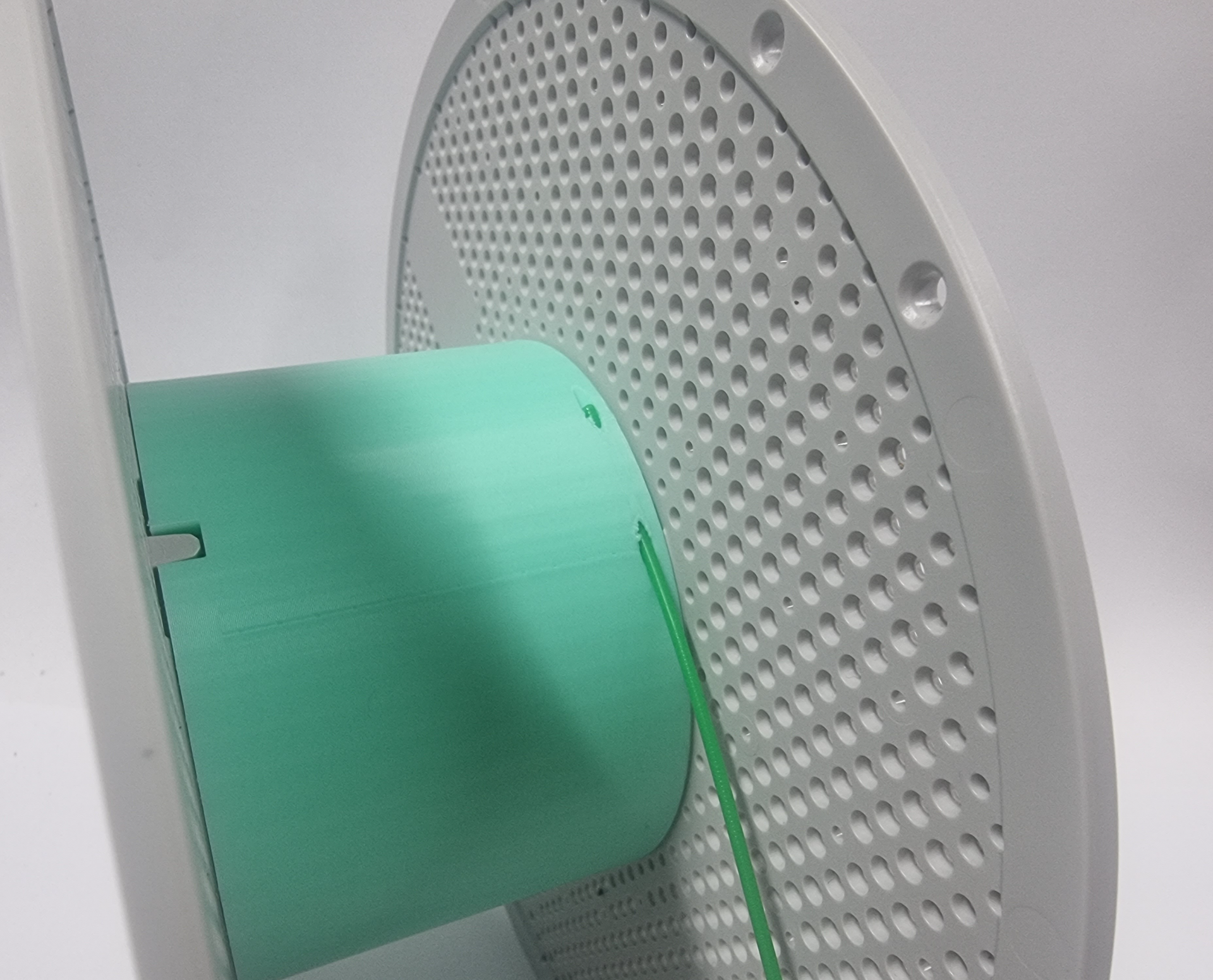 Bambu Lab Spool Centre Sleeve For Respooling