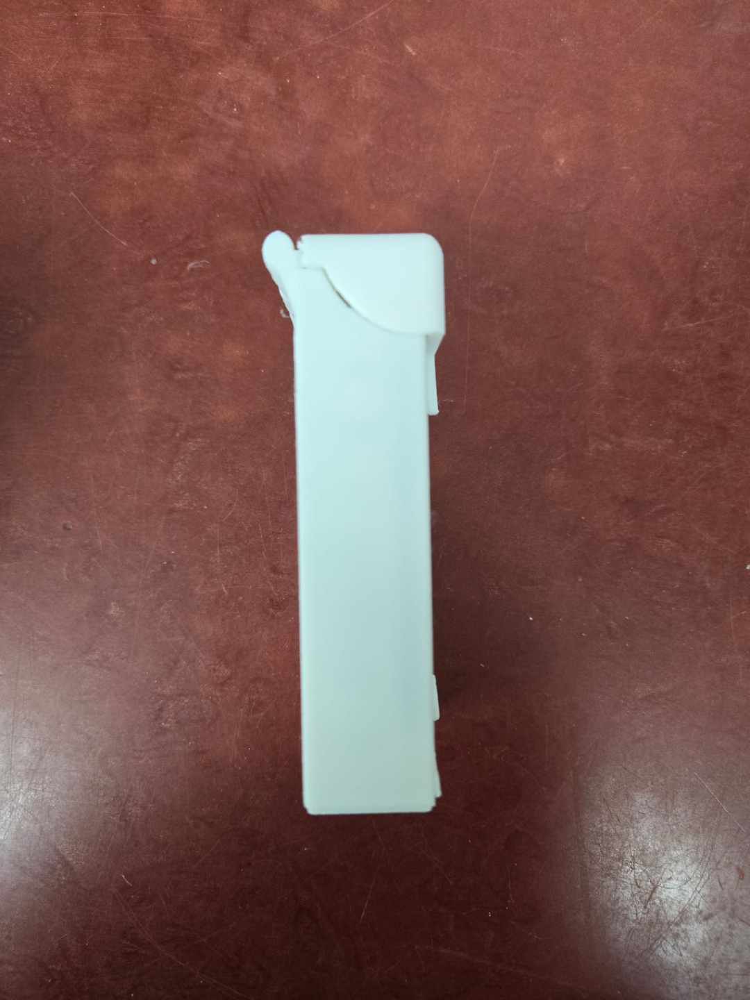 Rolling cigi box
