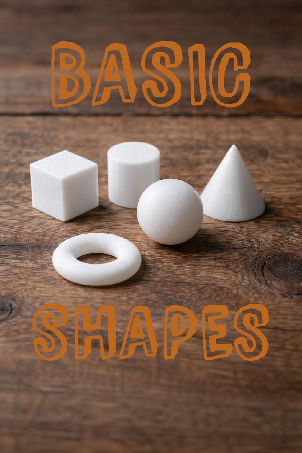 Basic Shapes
