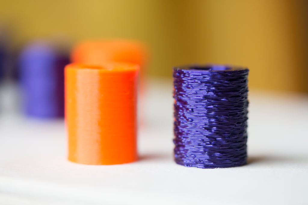 Paracord Bead sortiment