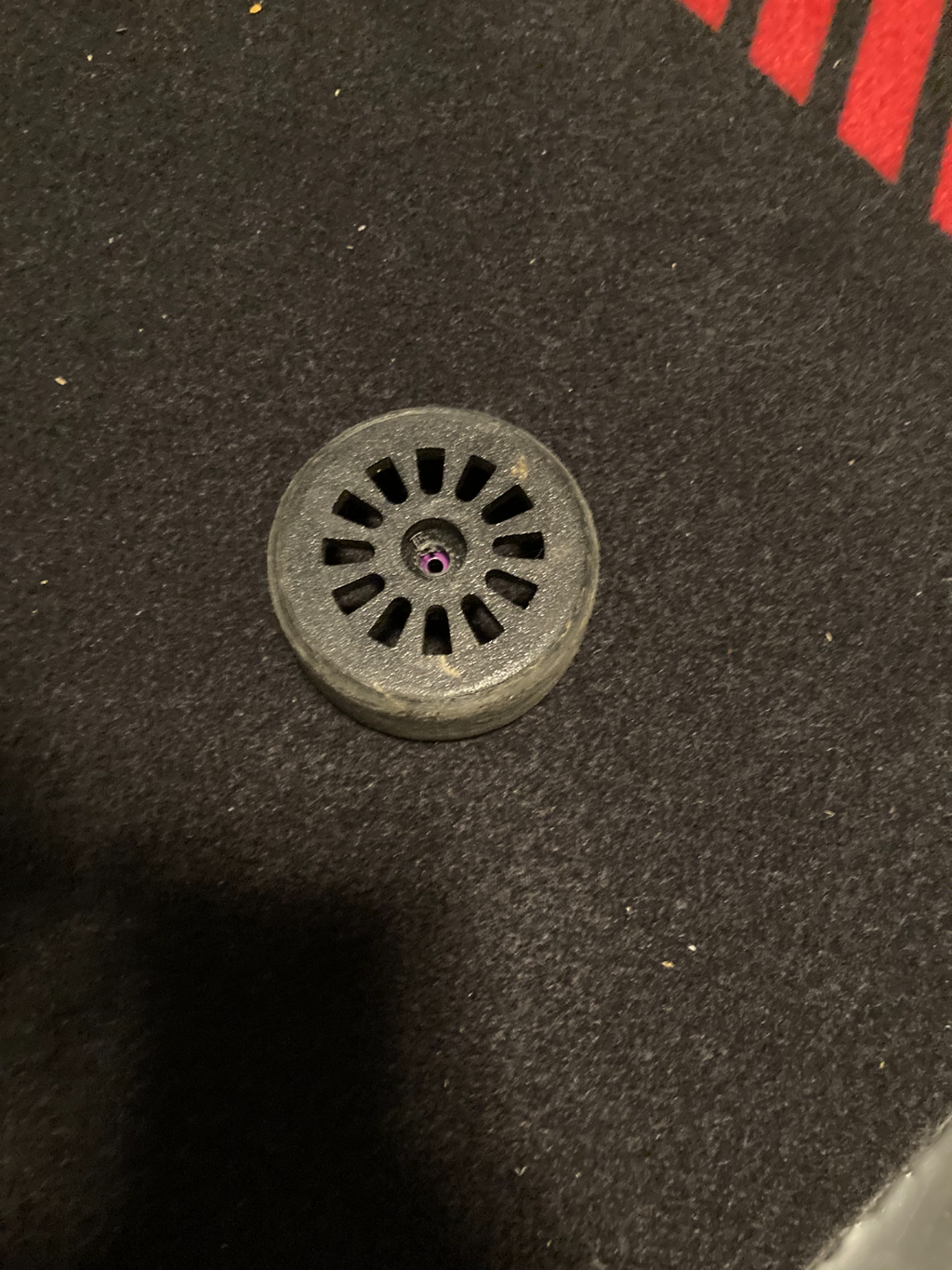 Drift wheels for bigger 1:10 rc car
