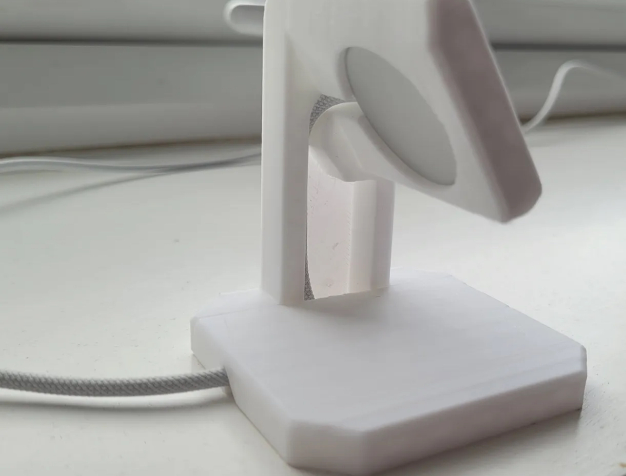 Apple Watch Stand