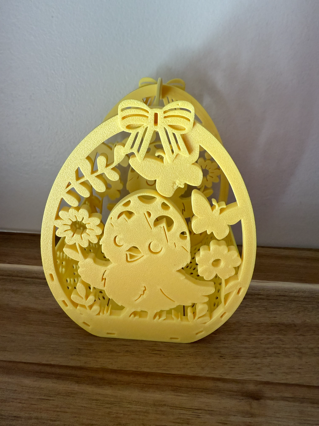 Easter Basket