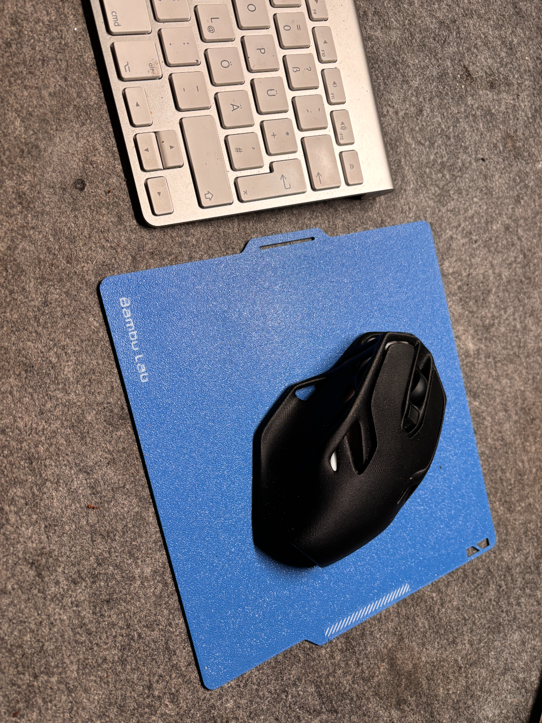BambuLab Mousepad