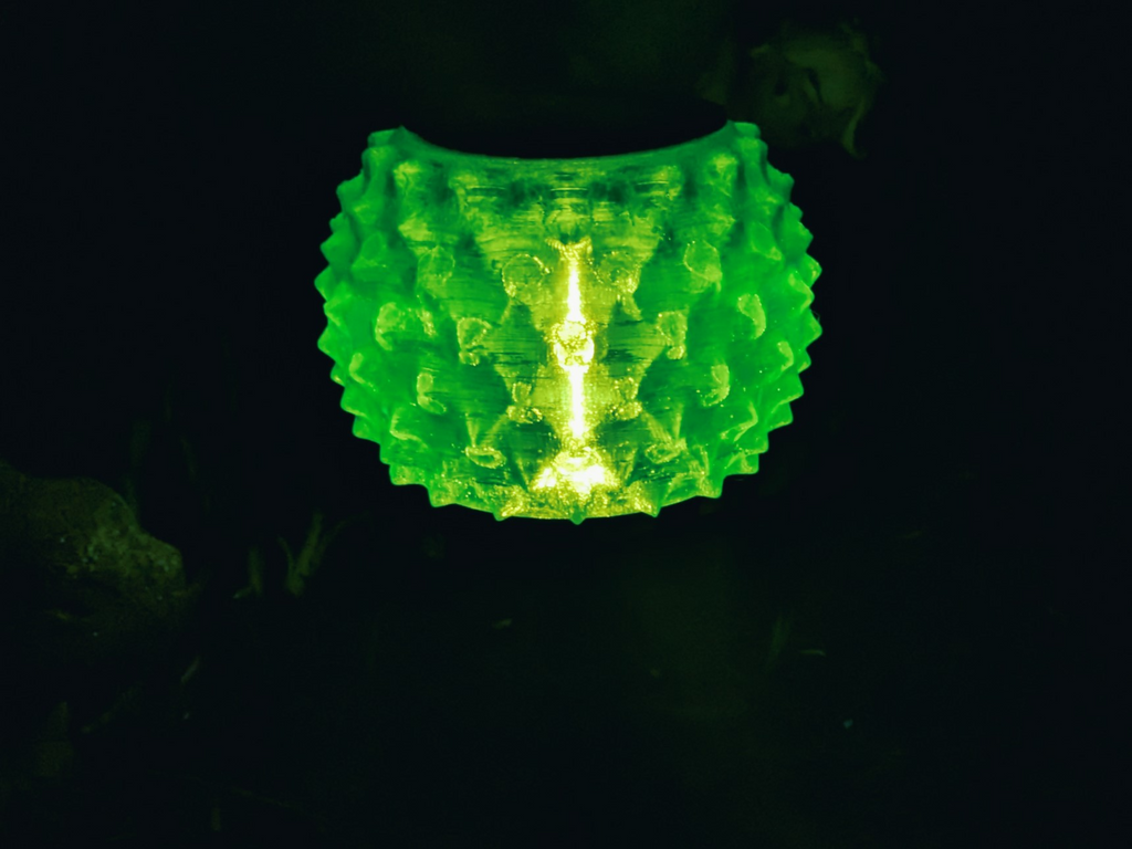 Solar Landscape Light