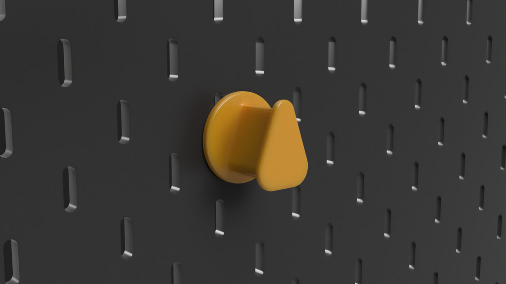 Skådis - Plier-Holder