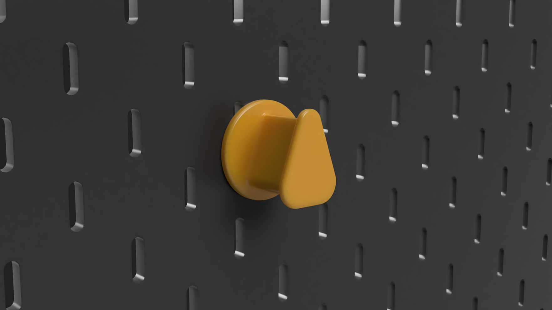 Skådis - Plier-Holder