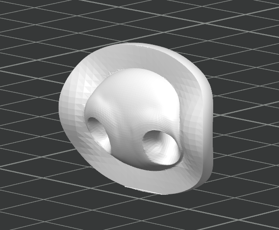 Remixed FLEXI-CUTTER