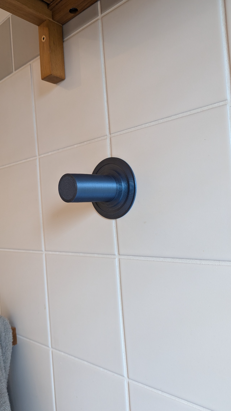 Dyson Supersonic Wall Mount