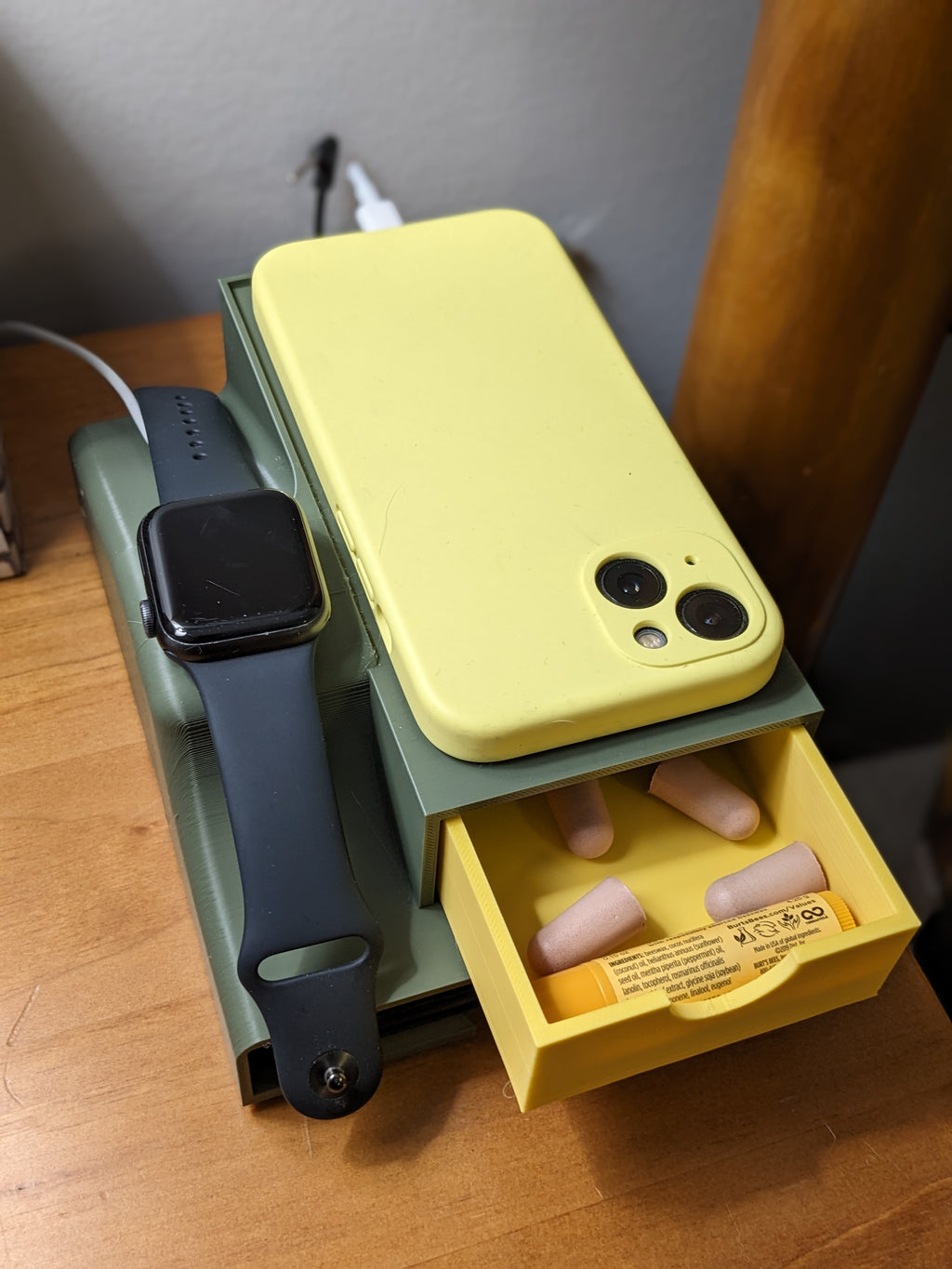 Bedside Caddy