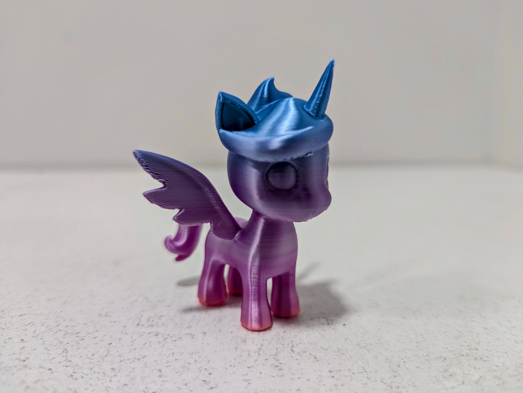 Unicorn Pegasus