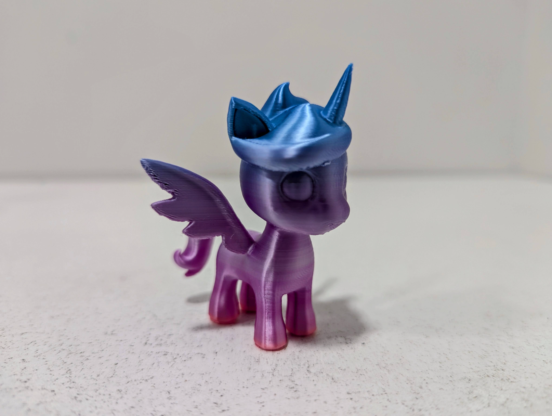 Unicorn Pegasus