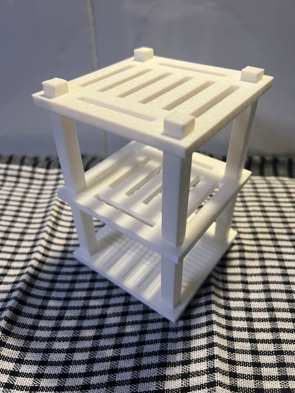 Modular Knife Holder