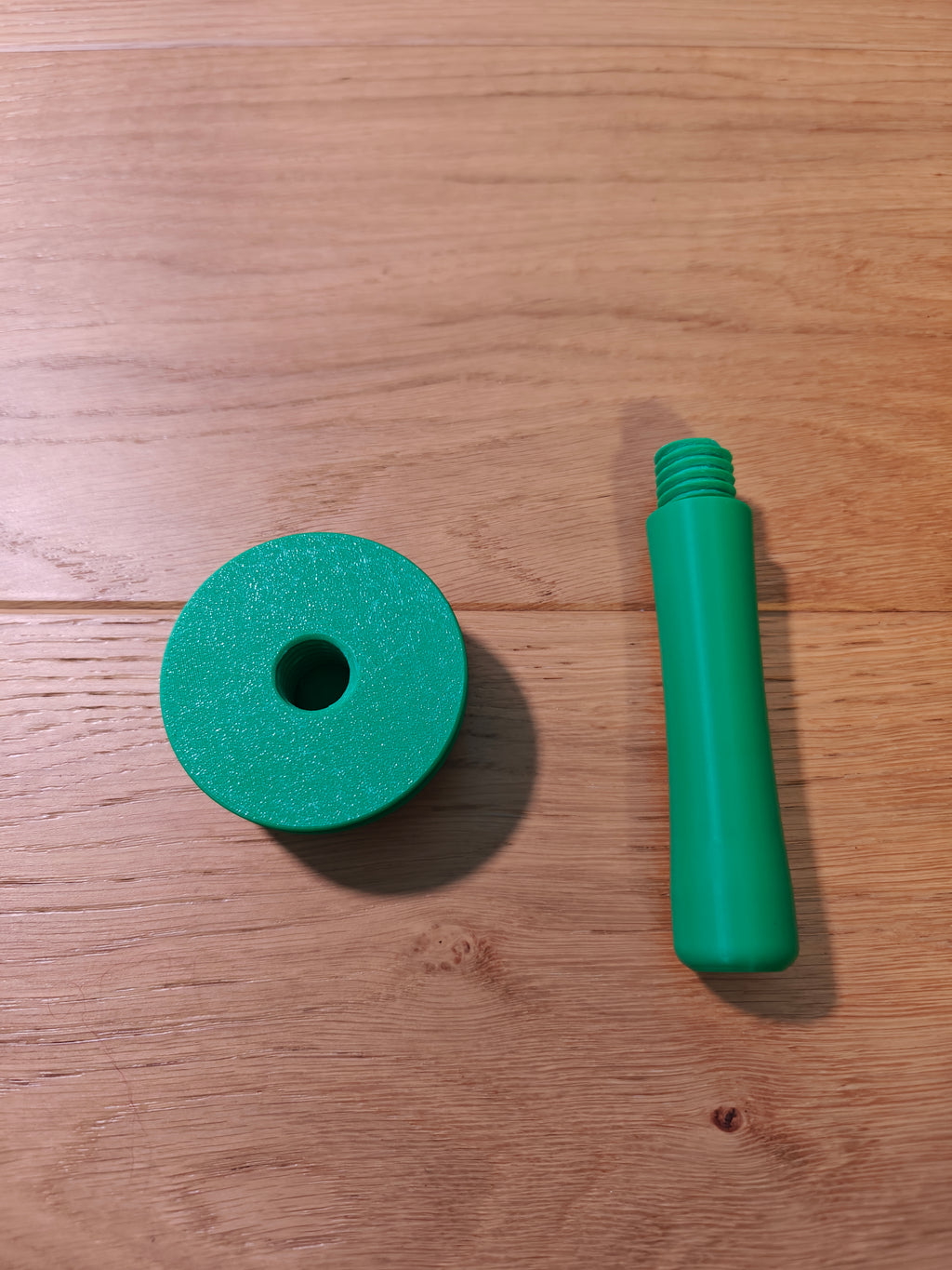 Darning mushroom (65mm & 80mm diameter)
