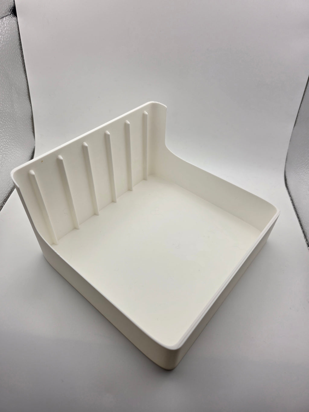 A1 mini poop / purge bin