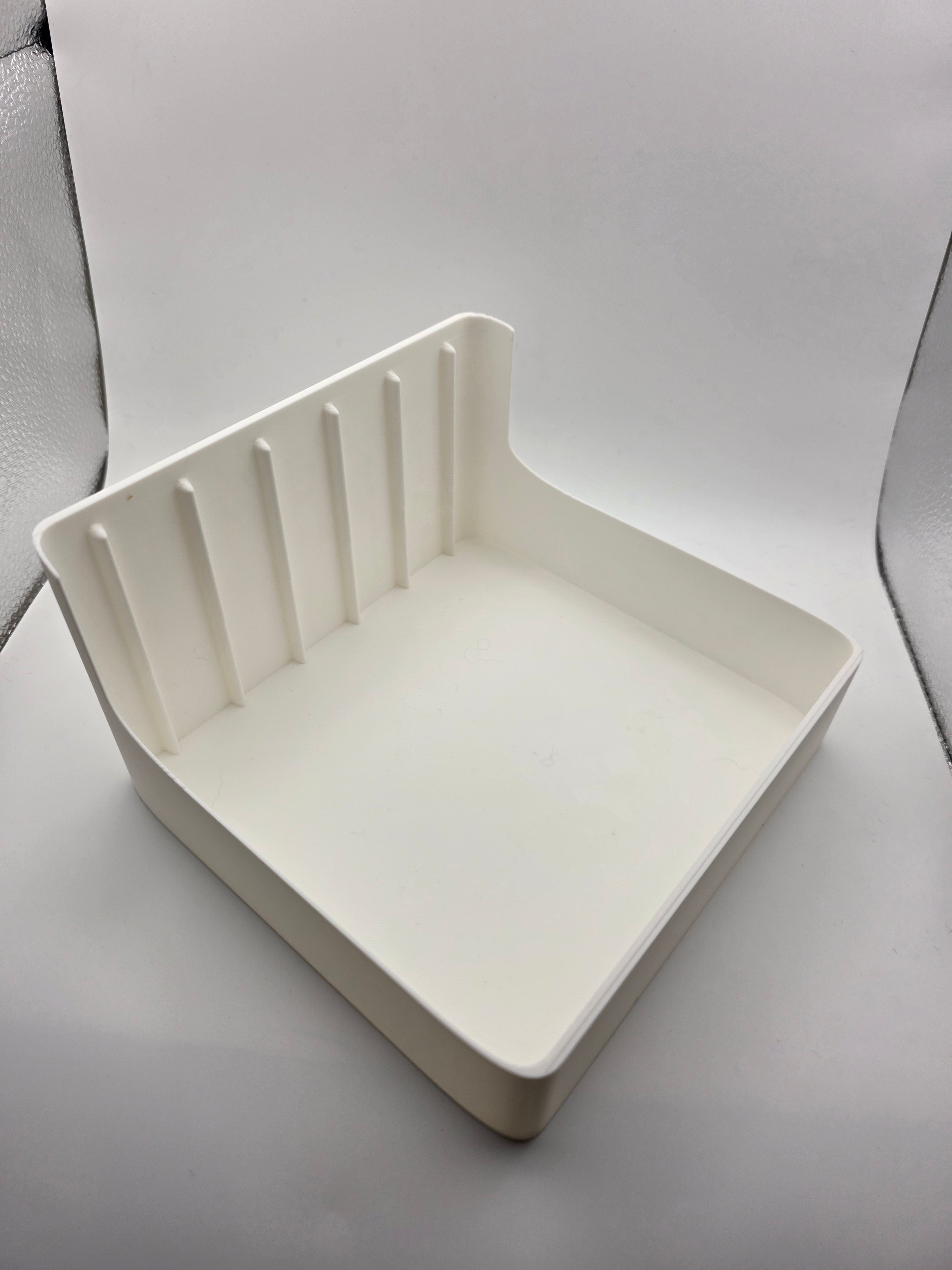 A1 mini poop / purge bin