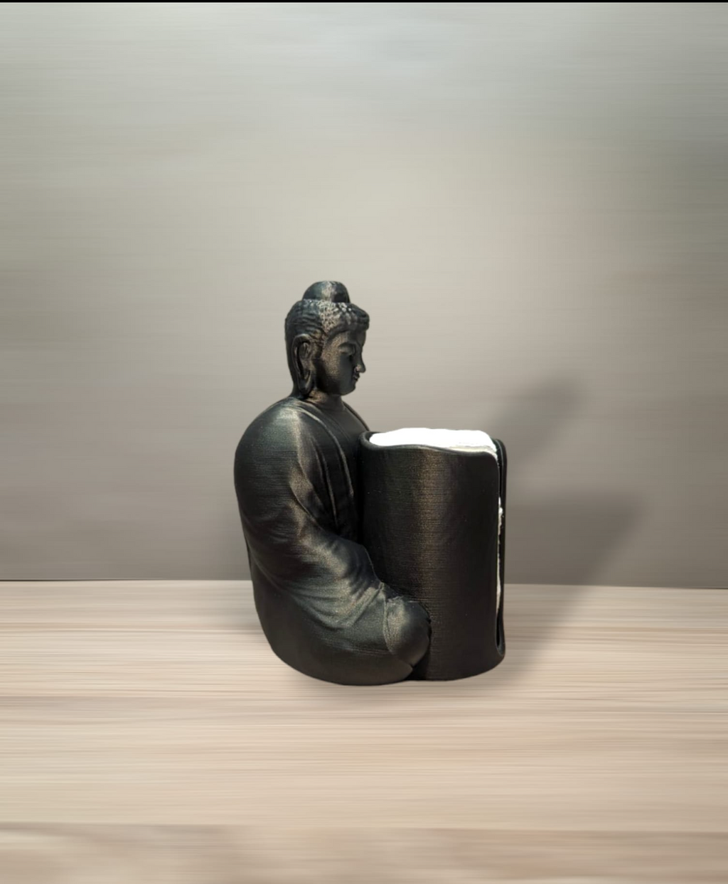 Buddha Wattepad