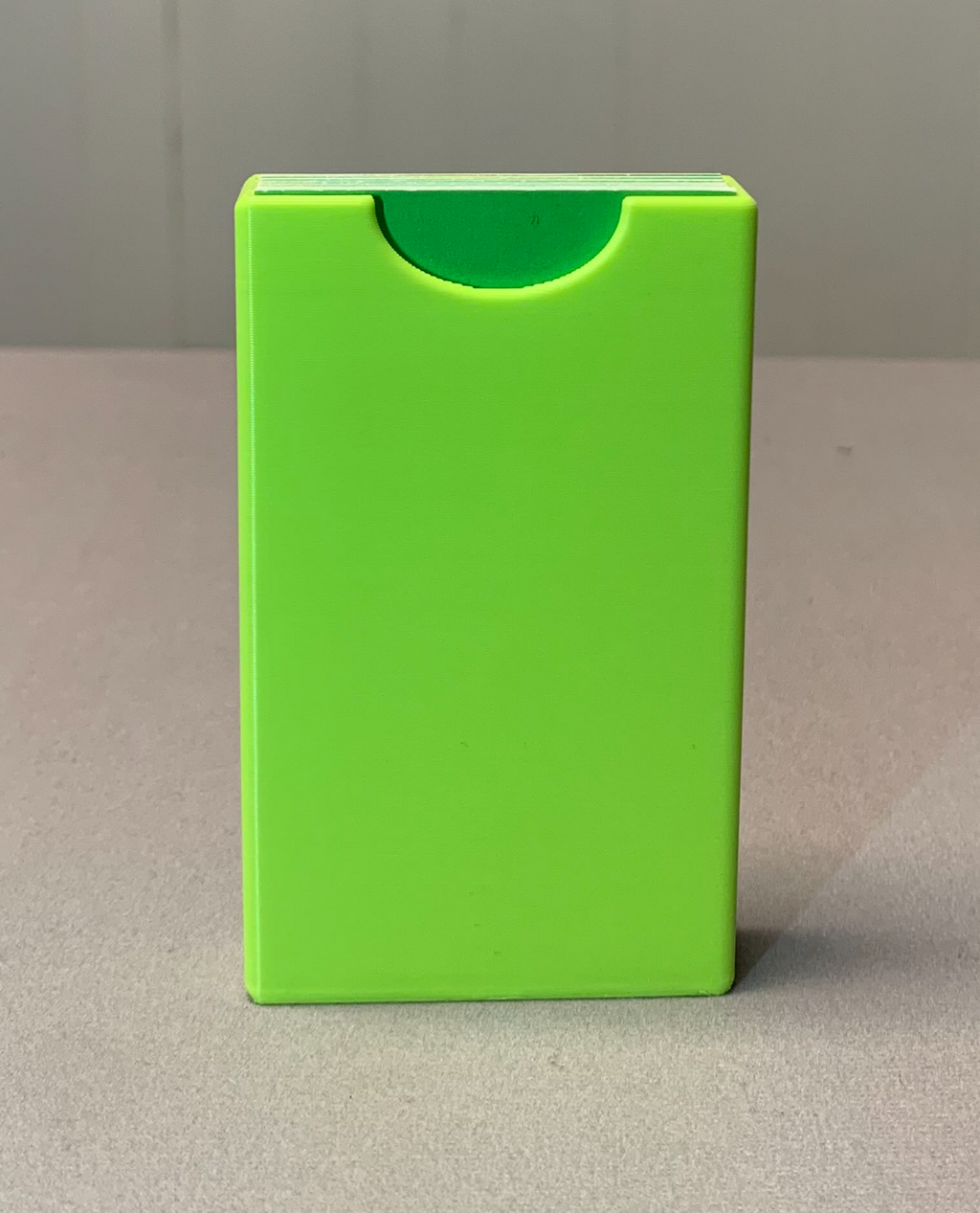 Business Card Wallet | Lightweight Holder/Carrier