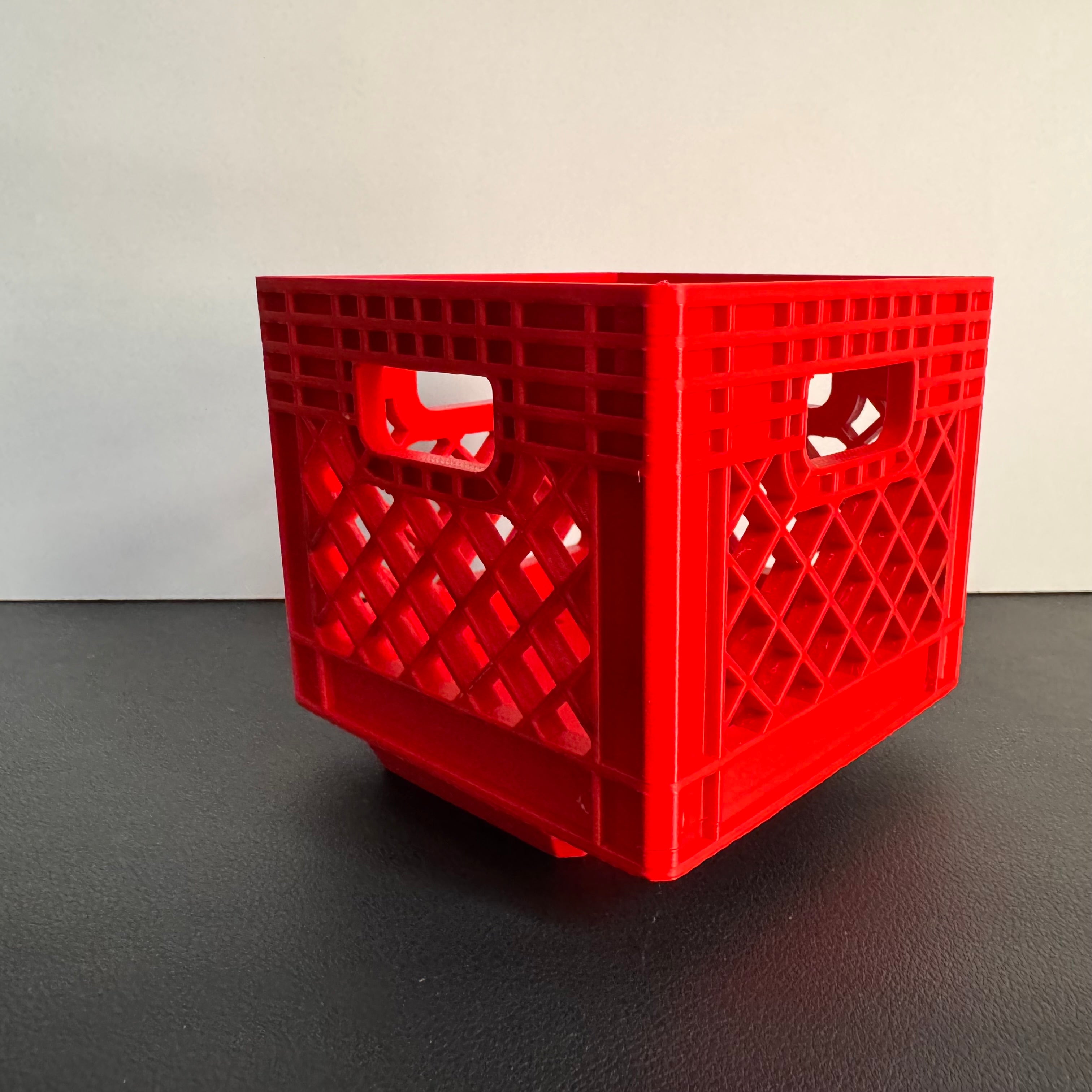 Milwaukee Packout Crate