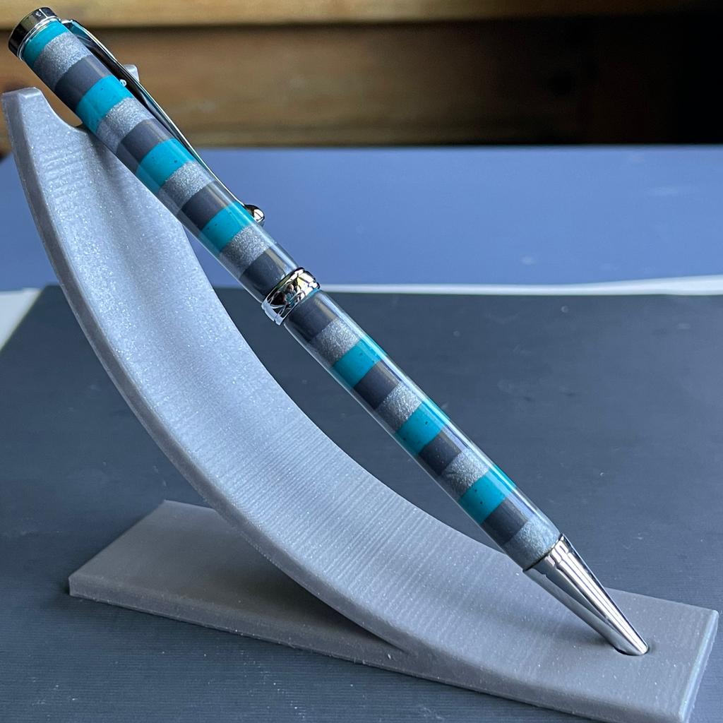 Pen display stands