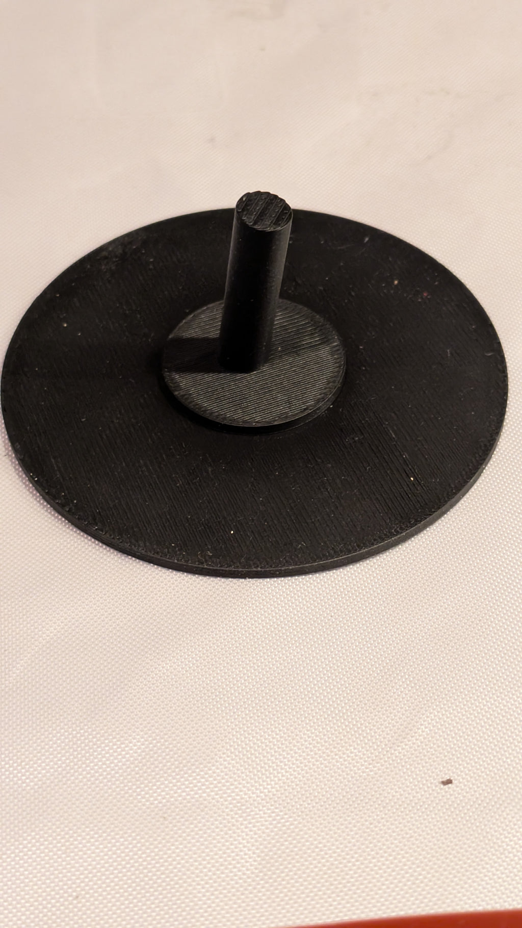 Cabochon photo display stand