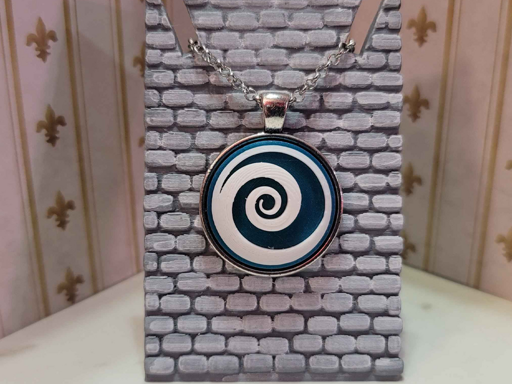Pendant/Necklace Display Stand, Commercial Use