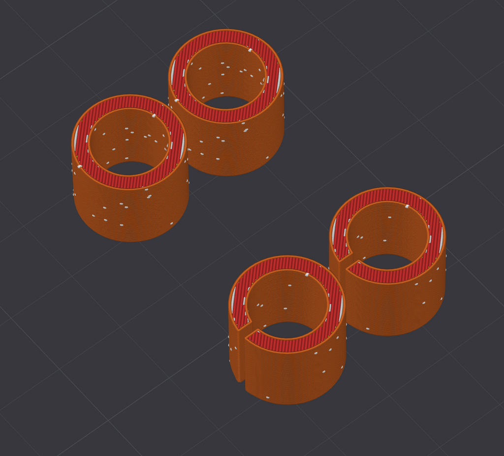Cricut Rollers