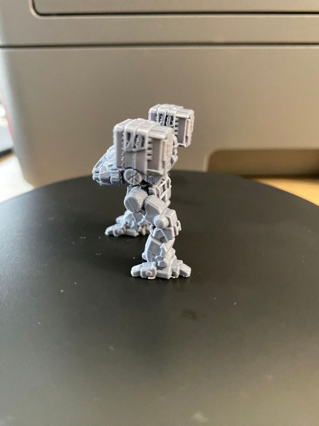 Catapult CPLT C1 for Battletech