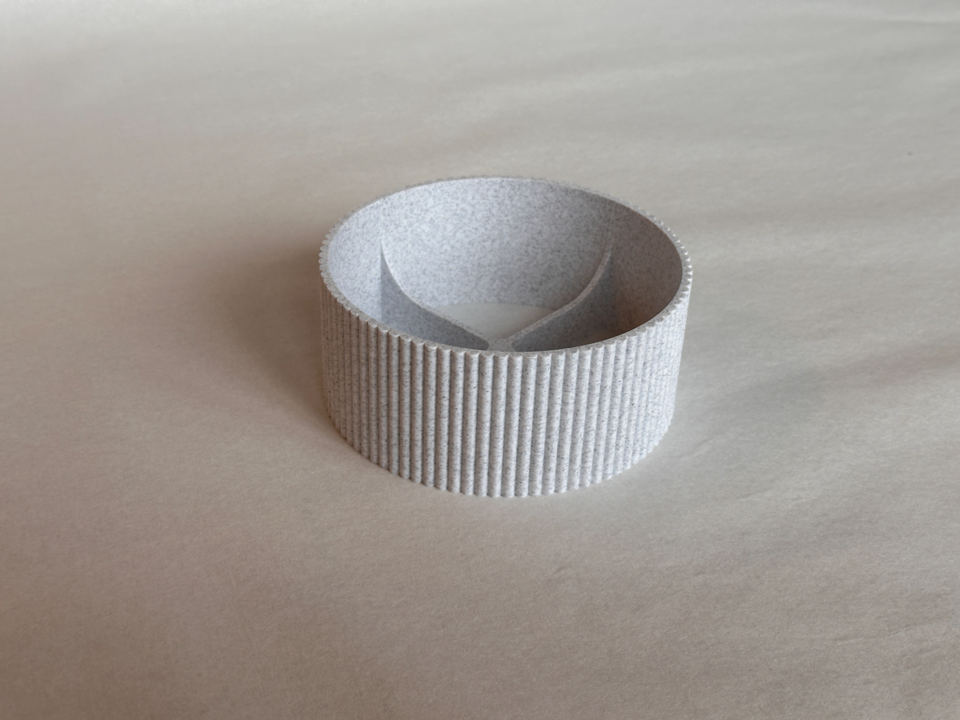 Serving Dish Pedestal