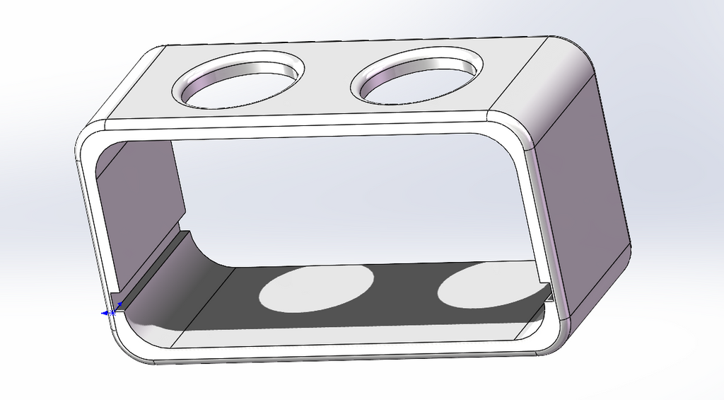 Electric Toothbrush Holder 电动牙刷架子