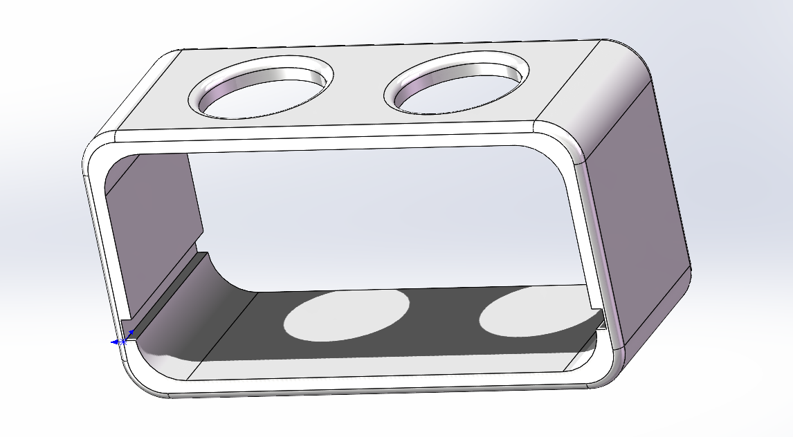 Electric Toothbrush Holder 电动牙刷架子